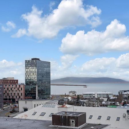 Downtown City Gem! Apartment Reykjavik Bagian luar foto