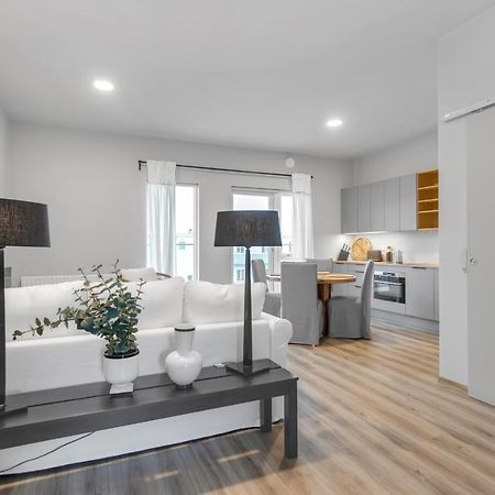 Downtown City Gem! Apartment Reykjavik Bagian luar foto
