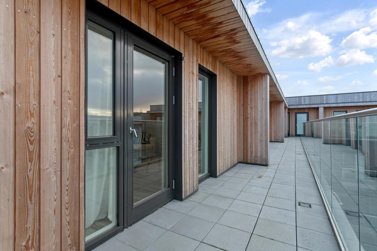 Downtown City Gem! Apartment Reykjavik Bagian luar foto