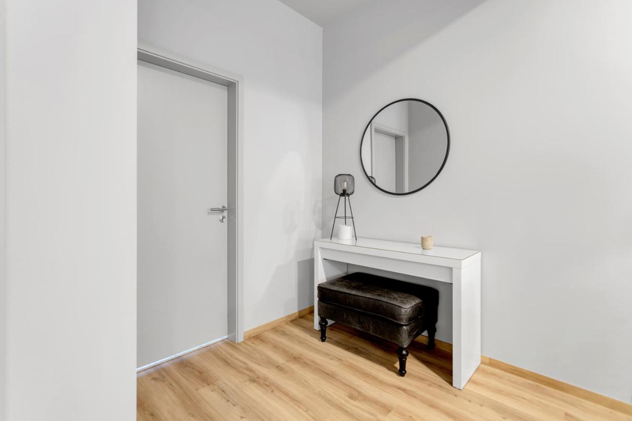 Downtown City Gem! Apartment Reykjavik Bagian luar foto