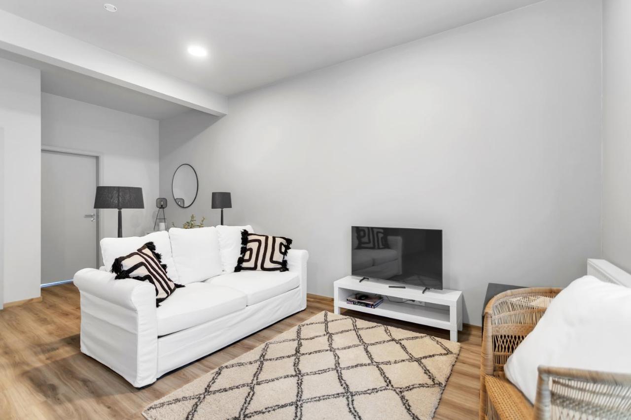 Downtown City Gem! Apartment Reykjavik Bagian luar foto