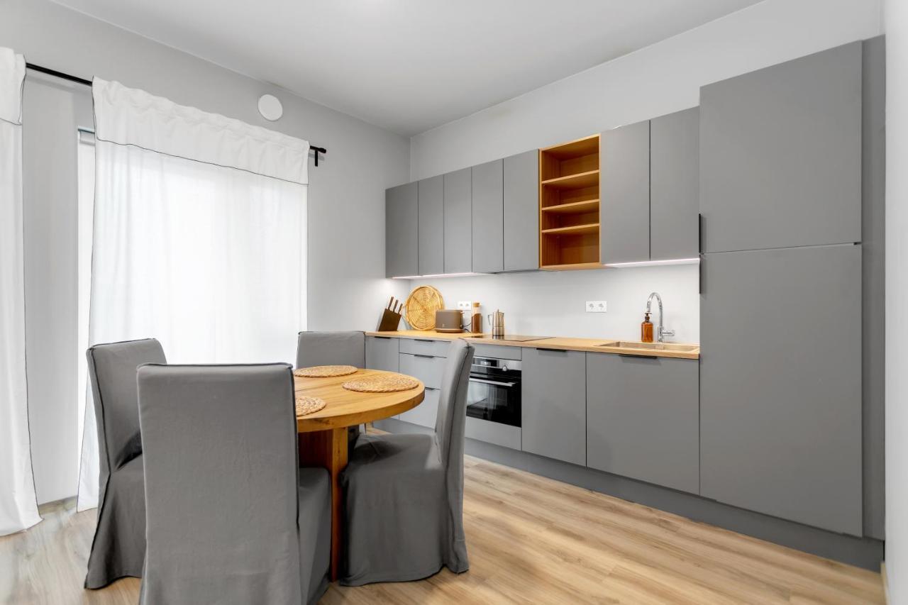 Downtown City Gem! Apartment Reykjavik Bagian luar foto